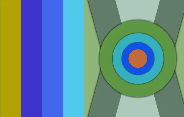 Abstract, geometry, figure