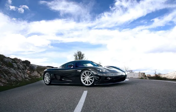 Supercar, convertible, Koenigsegg ccx products