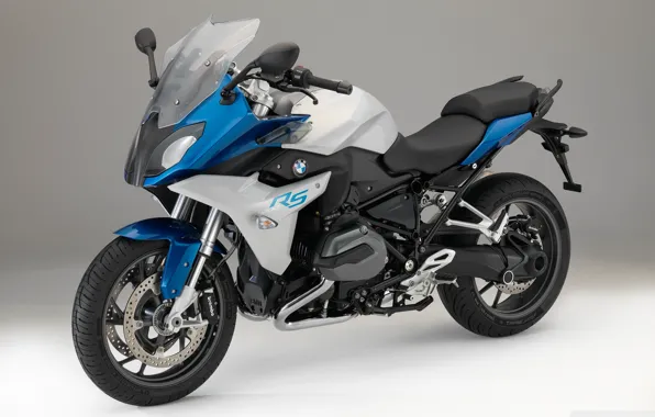 BMW, bike, 2015, r1200rs