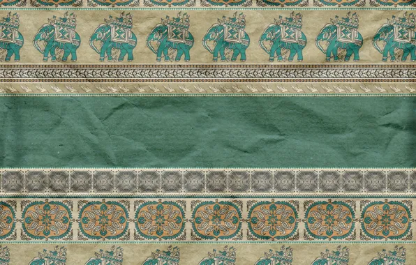 Paper, pattern, wallpaper, pattern, paper, indian, ornament