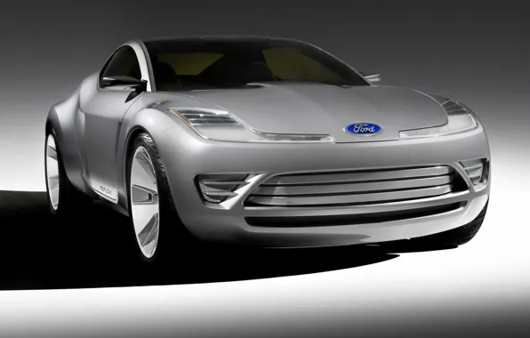 Ford, shadow, concept