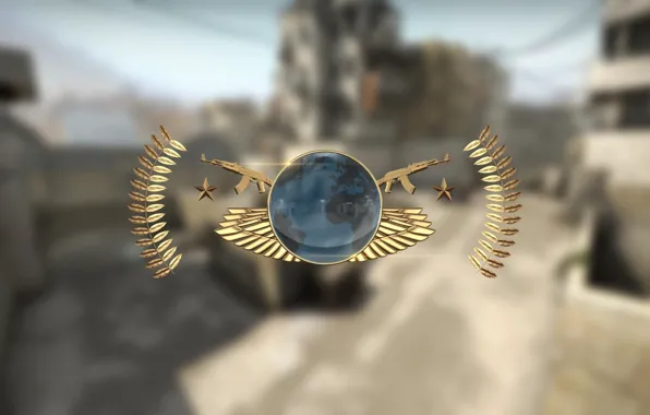 Cs:go, rank, global elite