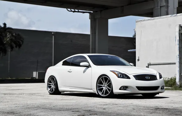 Picture Infiniti, G37, Concave, on 20