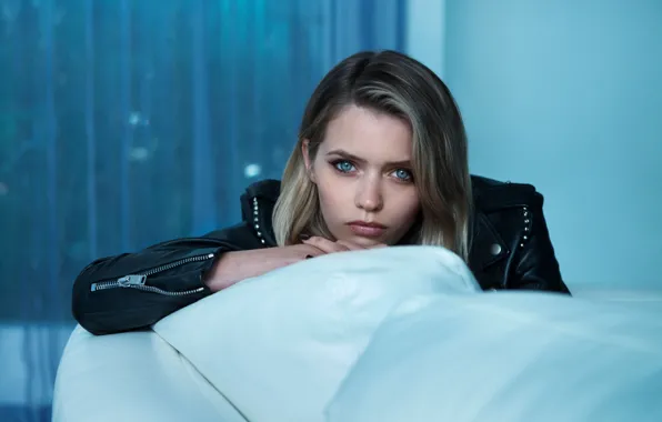 Abbey Lee, Abby Lee, The Neon Demon