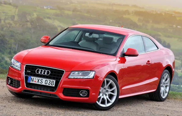 Picture Audi, Coupe, 2.0