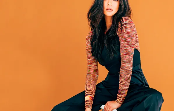 Picture photoshoot, Shay Mitchell, Teen Vogue, 2016, Shay Mitchell