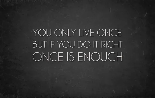 Background, words, Wise words