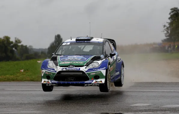 2012, ford, rally, wrc, fiesta, tarmac