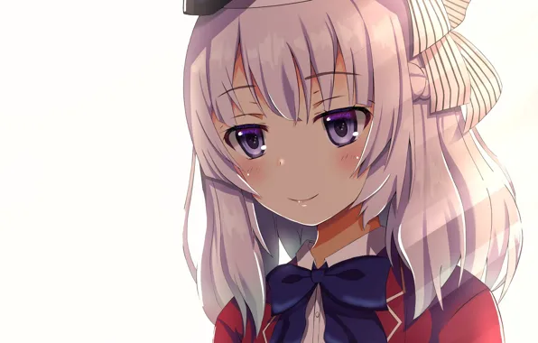 Picture Youkoso Jitsuryoku Shijou Shugi no Kyoushitsu e, Welcome To The Class Of The Elite, Alice …