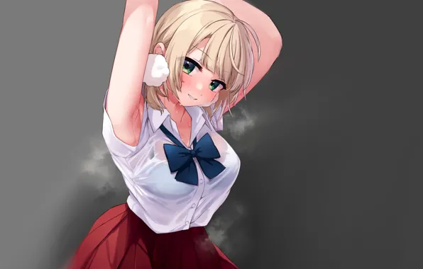 Kawaii, girl, sexy, eyes, anime, pretty, babe, nice