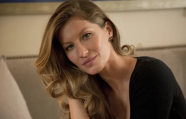 Look, Gisele Bundchen, brooding, Gisele Bündchen
