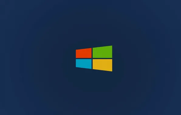 Computer, paint, minimalism, window, gadget, operating system, windows 10