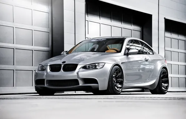 Picture BMW, coupe, BMW, E92