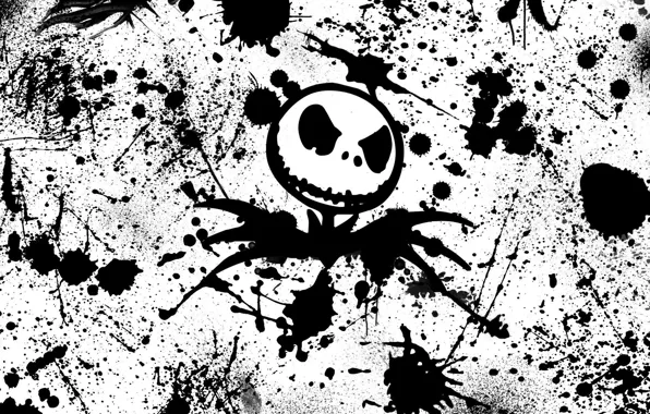 The Nightmare Before Christmas Wallpaper for iPhone 11, Pro Max, X, 8, 7, 6  - Free Download on 3Wallpapers