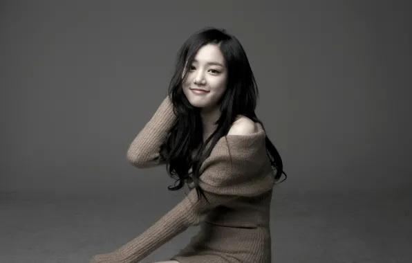 Girl, Asian, Beauty, Background, Actress, Cute, Korean, Lee Yoo Bi