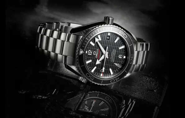 Picture macro, watch, 007, omega, omega