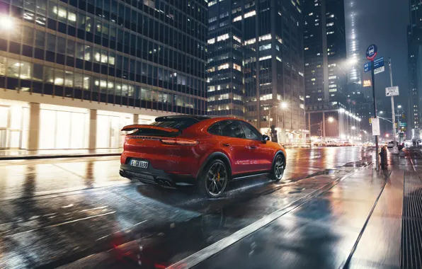 Picture Porsche, Coupe, Cayenne