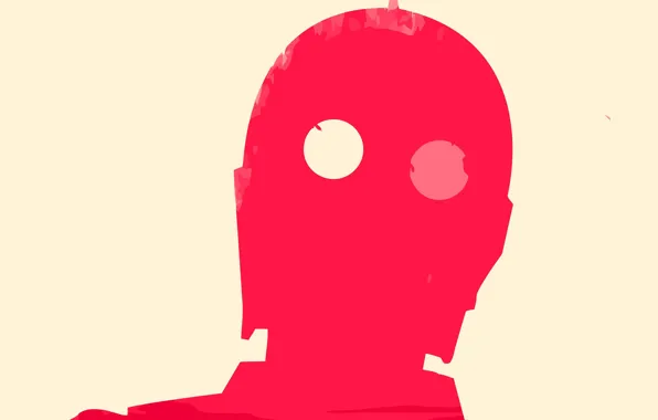 Robot, Star Wars, Star wars, The film, Movie, C-3PO