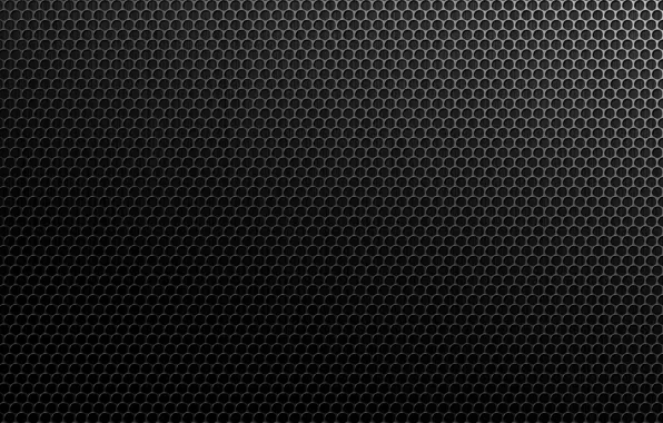 Picture Black, Mesh, Background, Texture