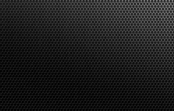 Black, Mesh, Background, Texture