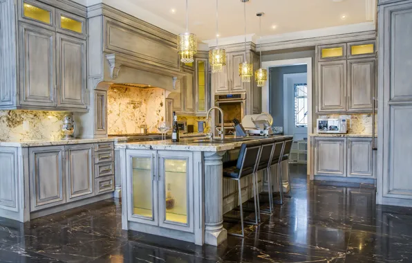 Design, furniture, interior, kitchen