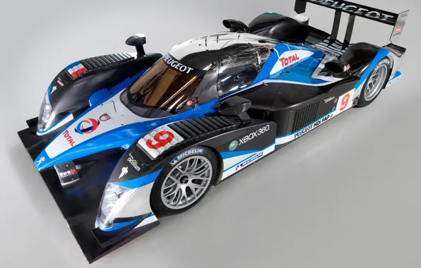 2008, Wheel, Peugeot, Lights, Drives, LMP1, 24 Hours of Le Mans, 24 hours of Le …
