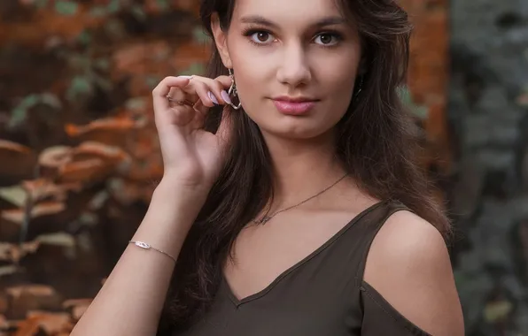 Look, girl, Adriana, Maciej Werbliński