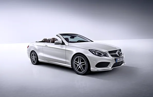 Auto, White, Machine, Convertible, Mercedes, Car, Mercedes Benz, e-class