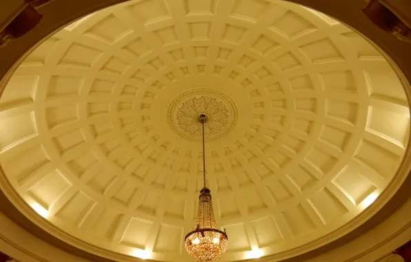 Widescreen, Wallpaper, shadows, the dome, widescreen, background, the Wallpapers, arch