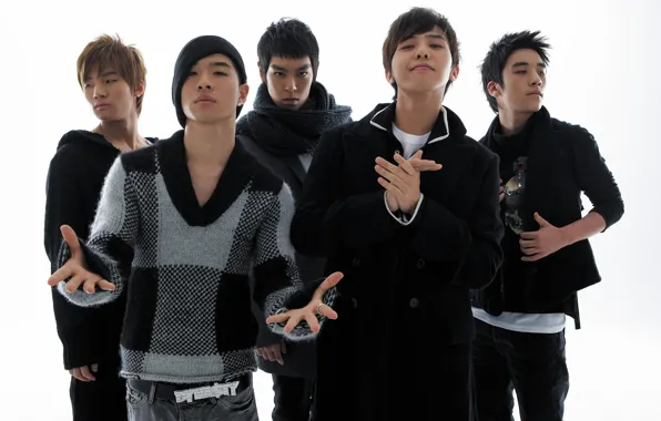 Picture Big Bang, South Korea, k-pop