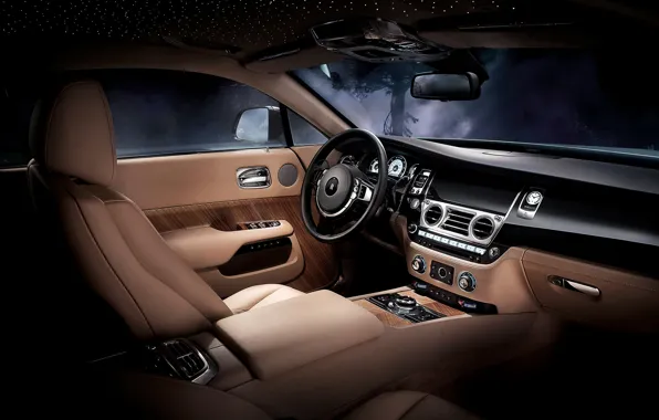 Rolls-Royce, class, brand, prestige