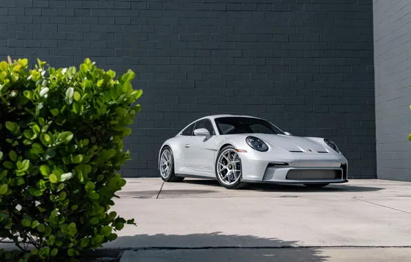 Car, Porsche, supercar