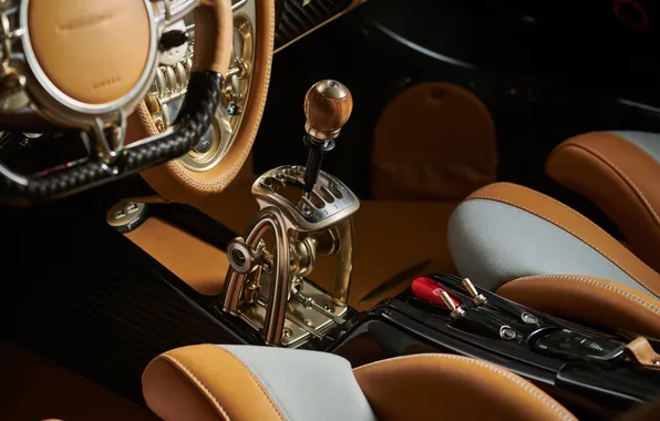 Supercar, Pagani, supercar, Pagani, the only instance, 2024, the only instance, Pagani Huayra Epitome
