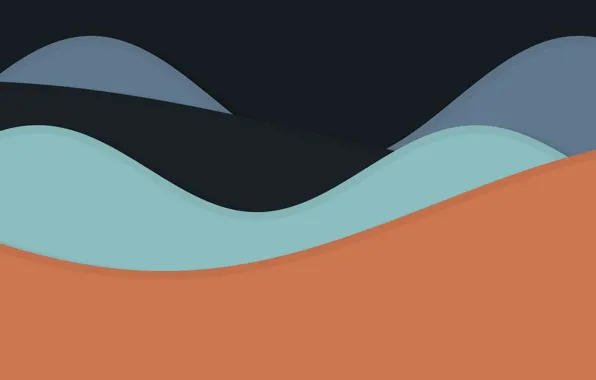 Line, abstraction, texture, design, material, hd-wallpaper