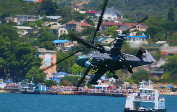 Parade, Sevastopol, Navy Day