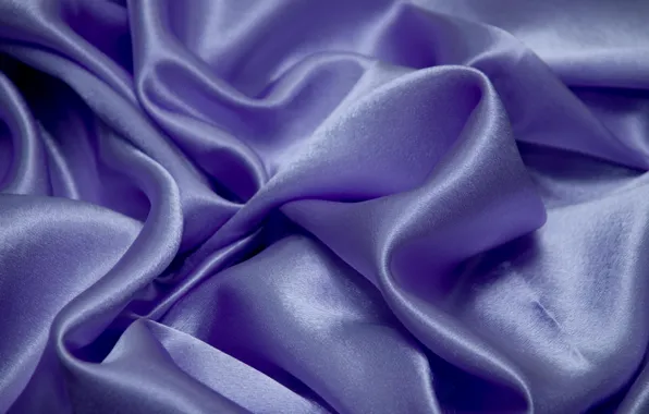 Picture blue, Silk, fabric, glitter