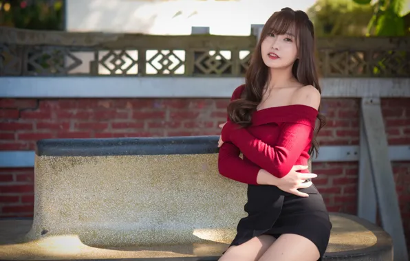 Girl, sexy, girls, woman, model, china, asian, cute