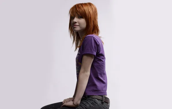 Picture singer, paramore, williams, hayley