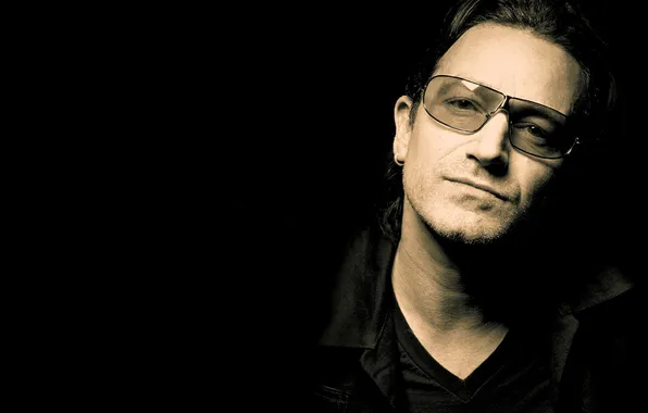 Music, Bono