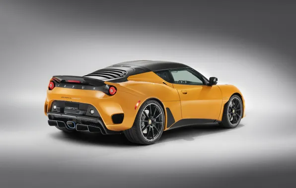 Lotus, Evora, 2020, USA version, Evora GT
