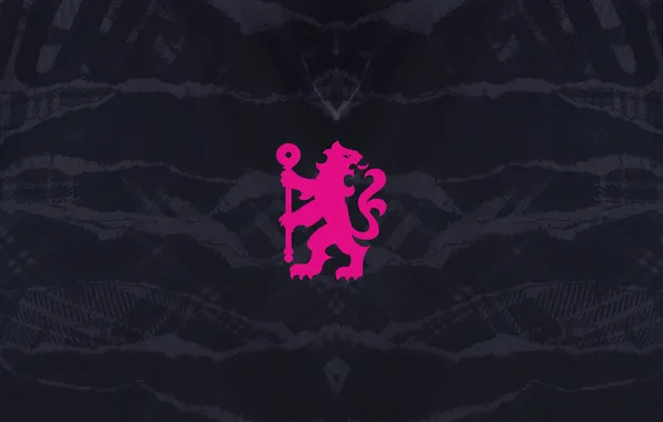 Logo, Football, Chelsea, Soccer, Chelsea FC, Emblem, Badge, Crest