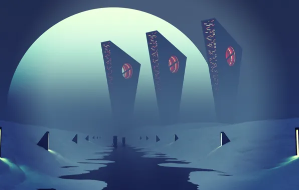 Road, construction, Katorga