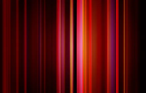 Rays, light, line, strip, paint