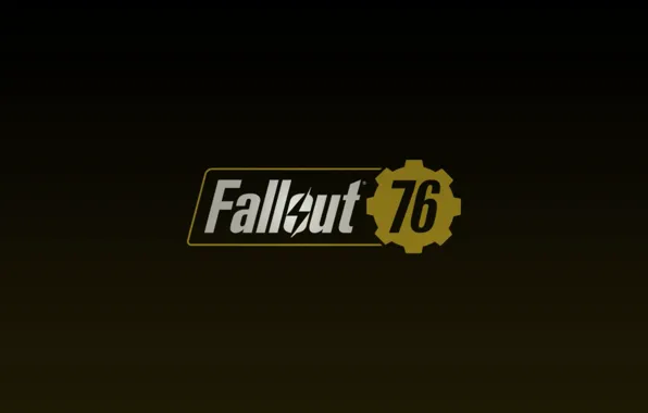 The game, Background, Fallout, Bethesda Softworks, Bethesda, Bethesda Game Studios, Bethesda, Fallout 76