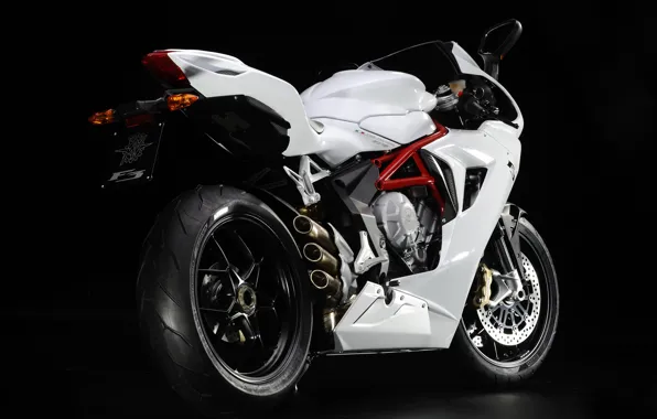 Picture MV Agusta, Italian motorcycle