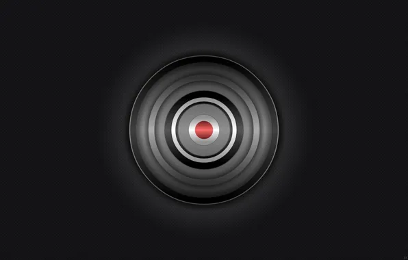 Gradient, texture, button
