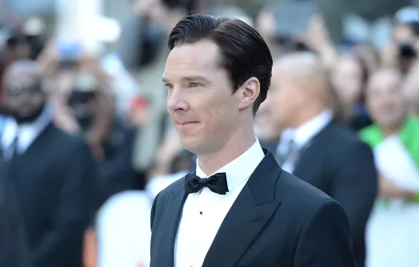 Jacket, tuxedo, Benedict Cumberbatch, Benedict Cumberbatch, British actor