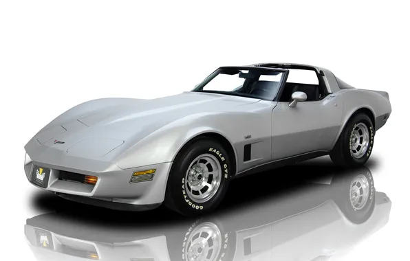 Corvette, Chevrolet, Chevrolet, Corvette
