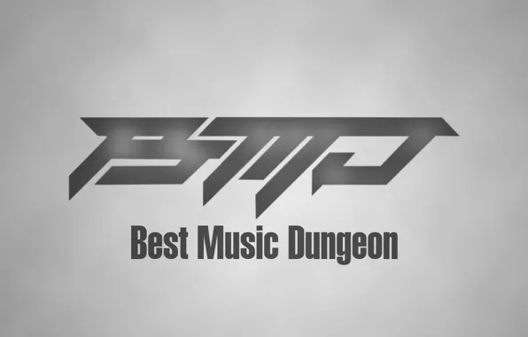 Picture style, music, best, BMG, dungeon