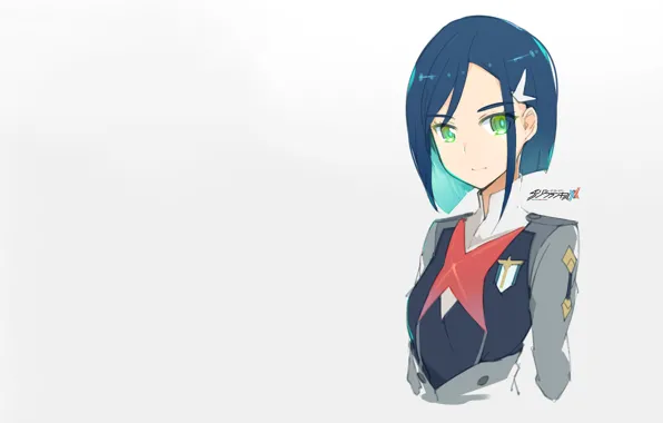 Mecha, anime, pretty, Ichigo, asian, oriental, asiatic, oppai